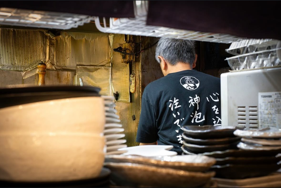 だいすけ酒場 ホームページ